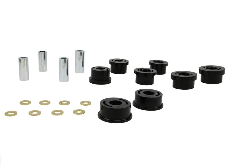 Whiteline Subframe - Bushing Kit W92994