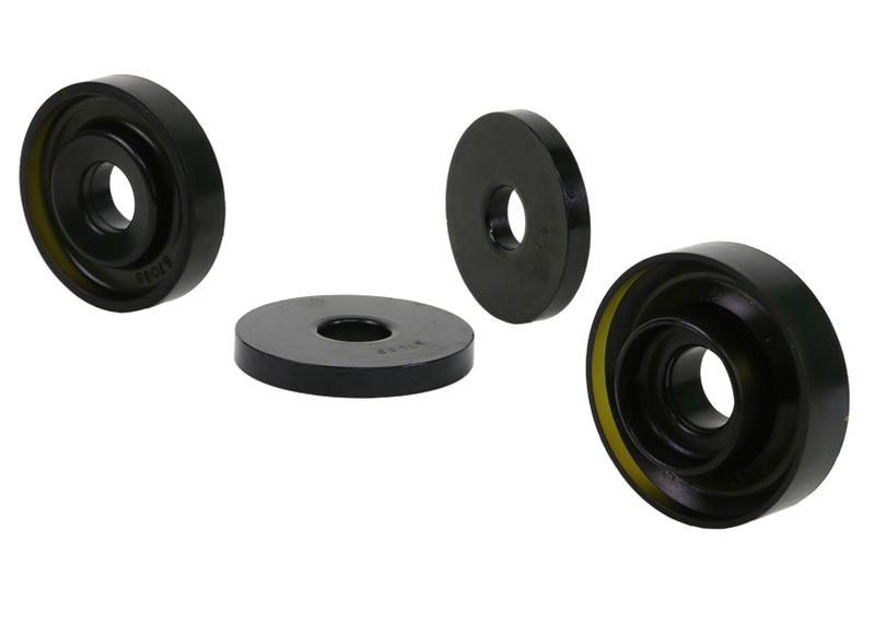 Whiteline Rear Differential Mount Front Bushing Kit for Nissan 350Z, 370Z, Skyline & Stagea – W93189