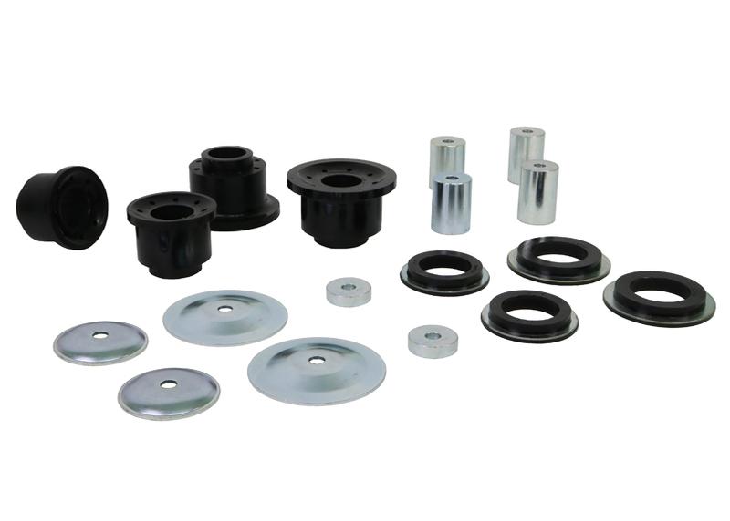 Whiteline Subframe - Bushing Kit W93343