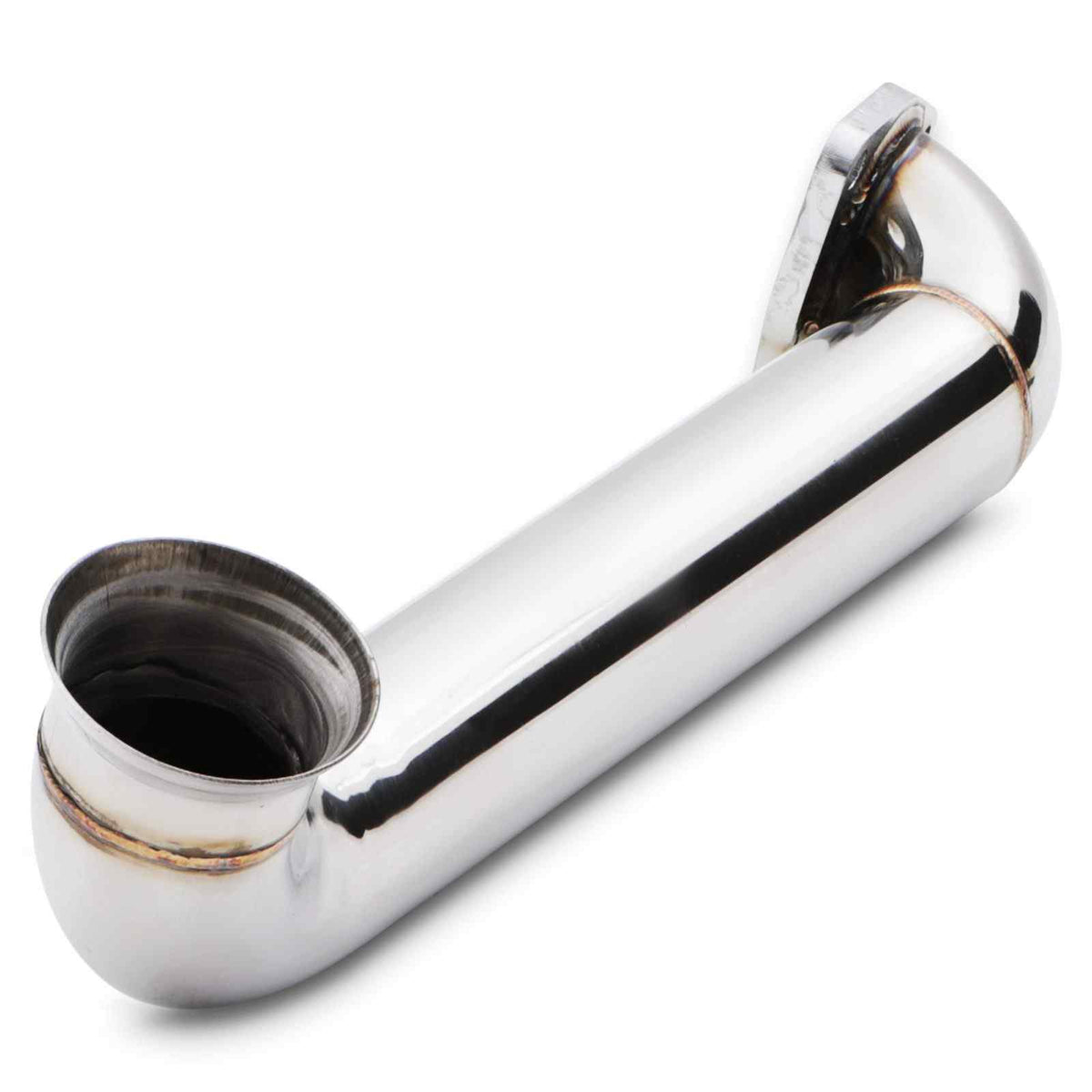 Gravity Performance 2.5 Exhaust Decat Downpipe - Citroen DS3 1.6T 06-13