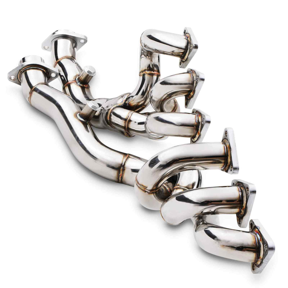 Gravity Performance Exhaust Manifolds - BMW 3 Series E46 M3 3.2 99-05