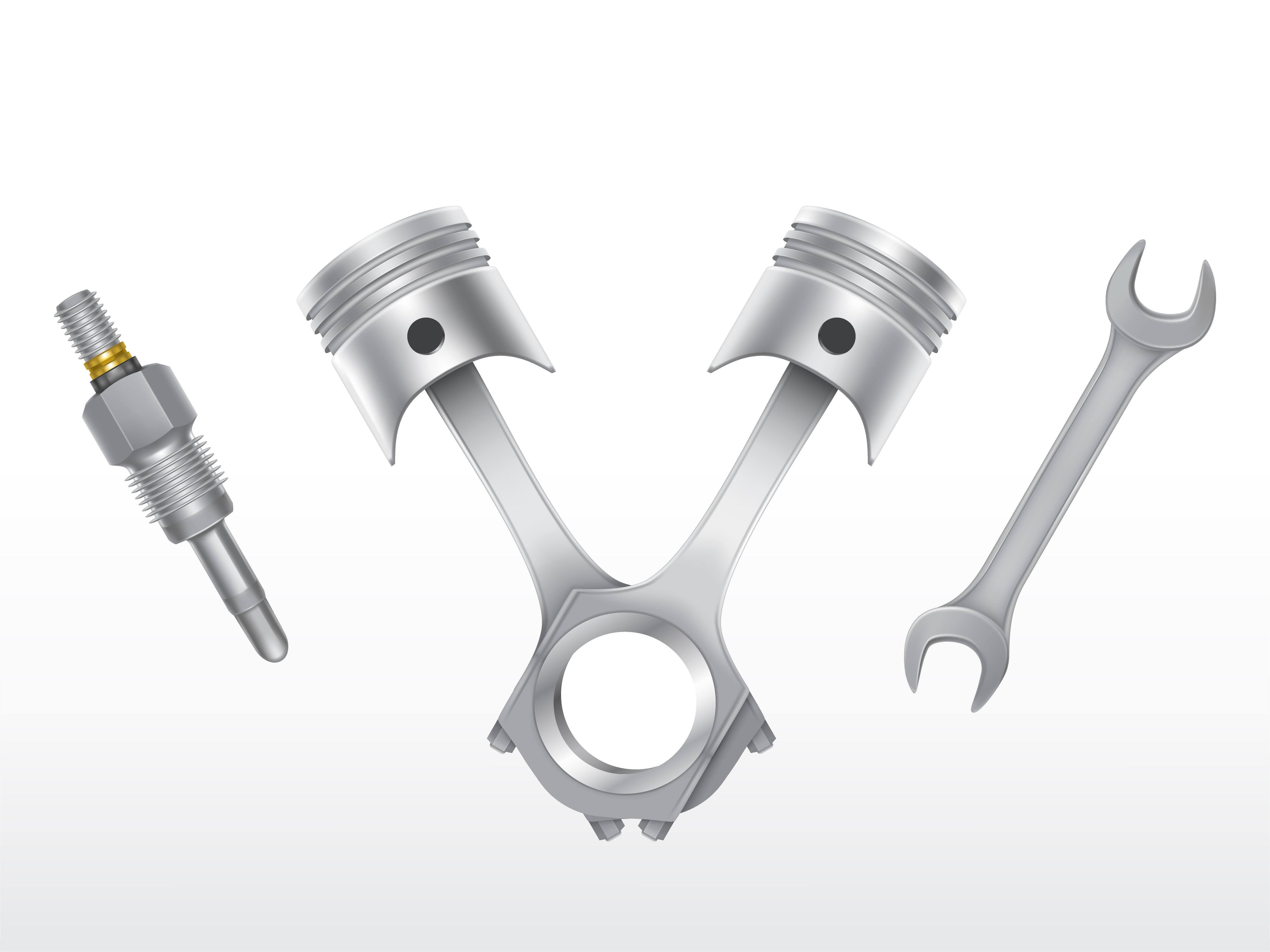 Hydraulic Suspension Lift Systems